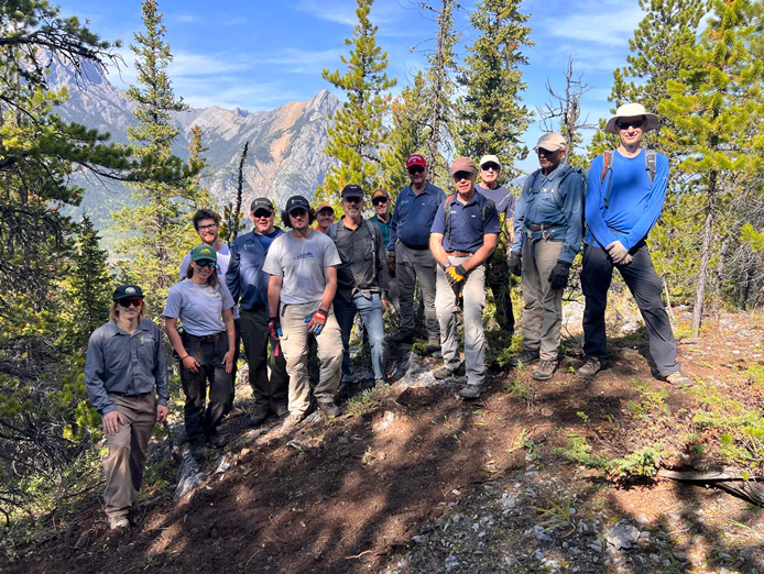 friends of Kananaskis
