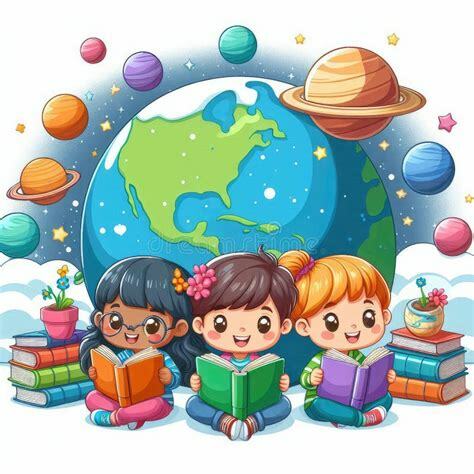 Unlock Universe thru Reading