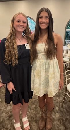 2025 Scholarships