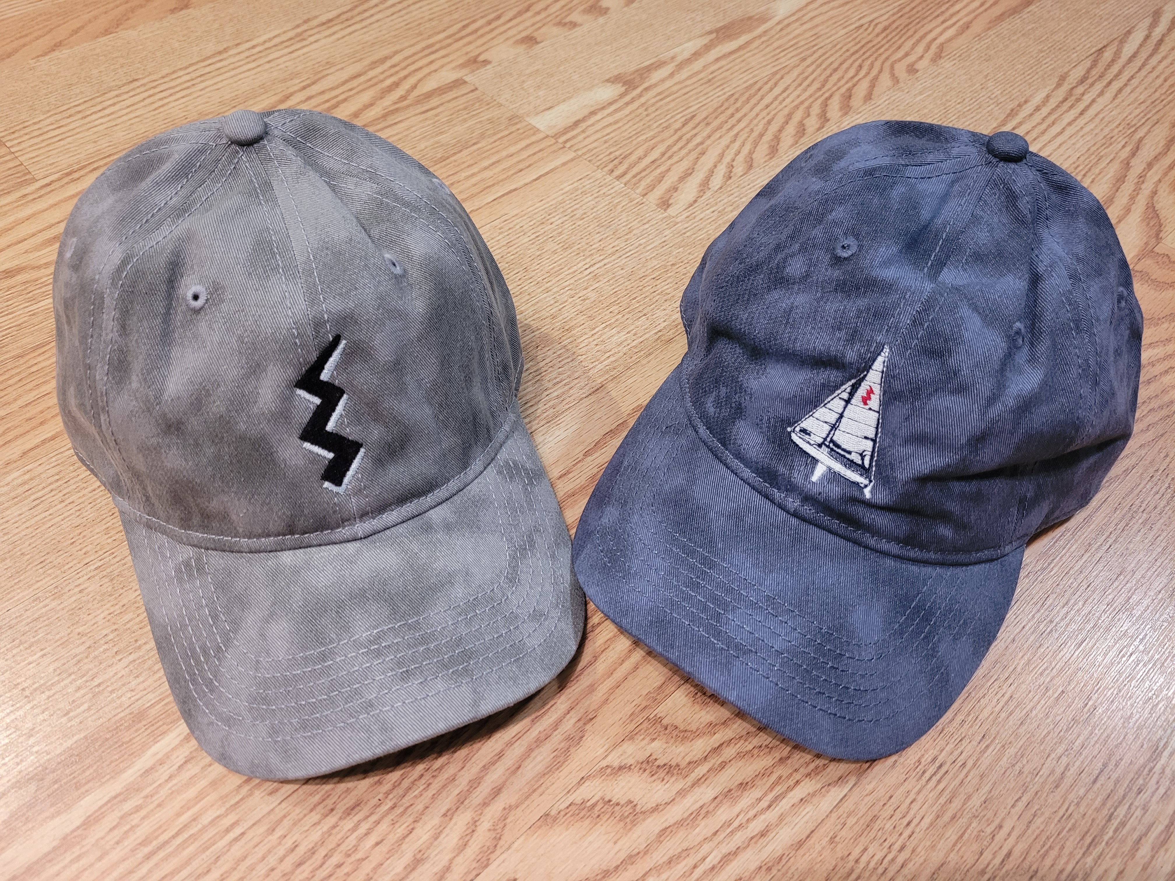 hats