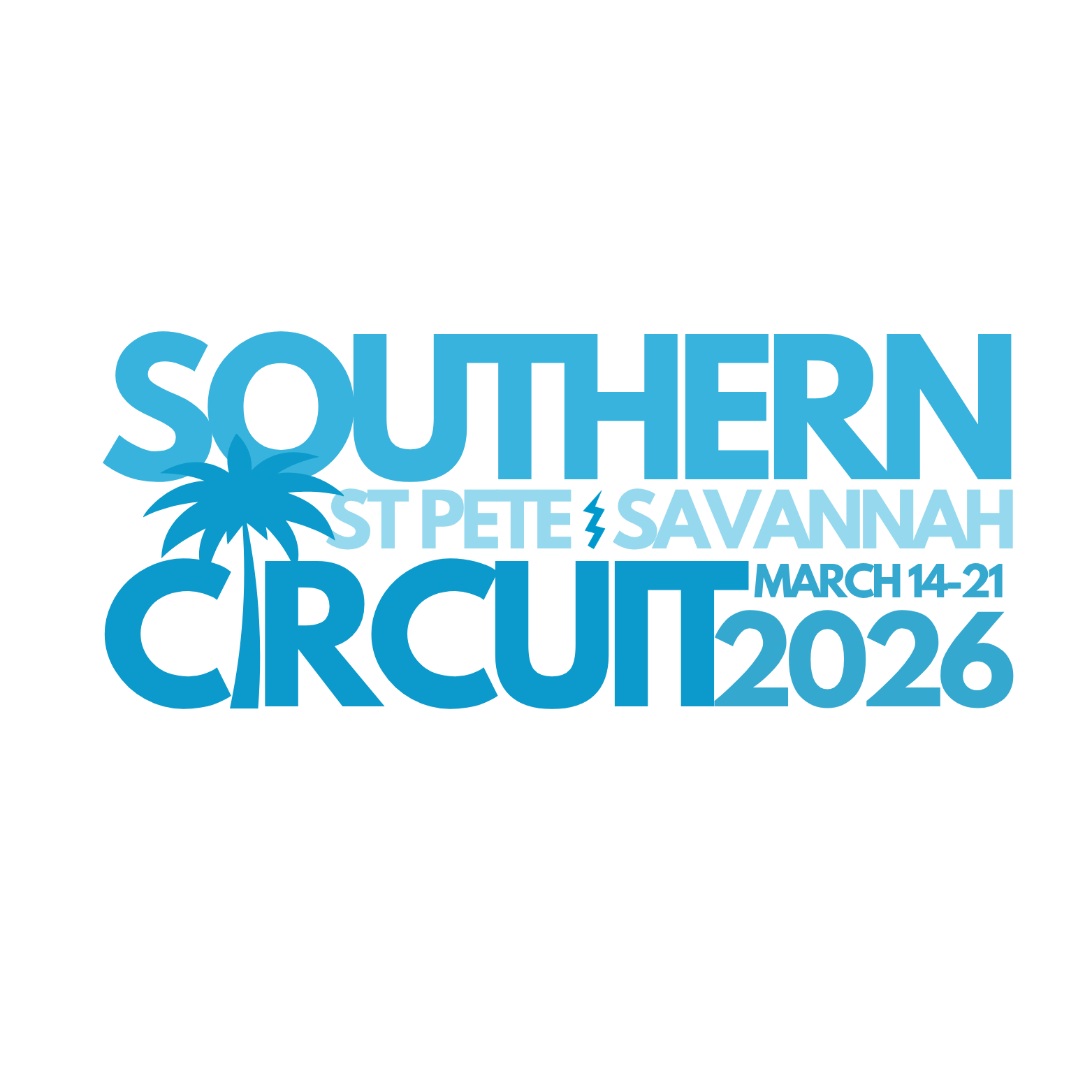 Southern Circuit Logo