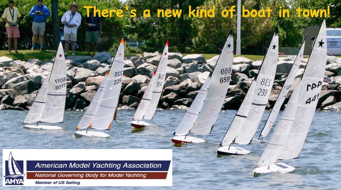 American Model Yachting Association