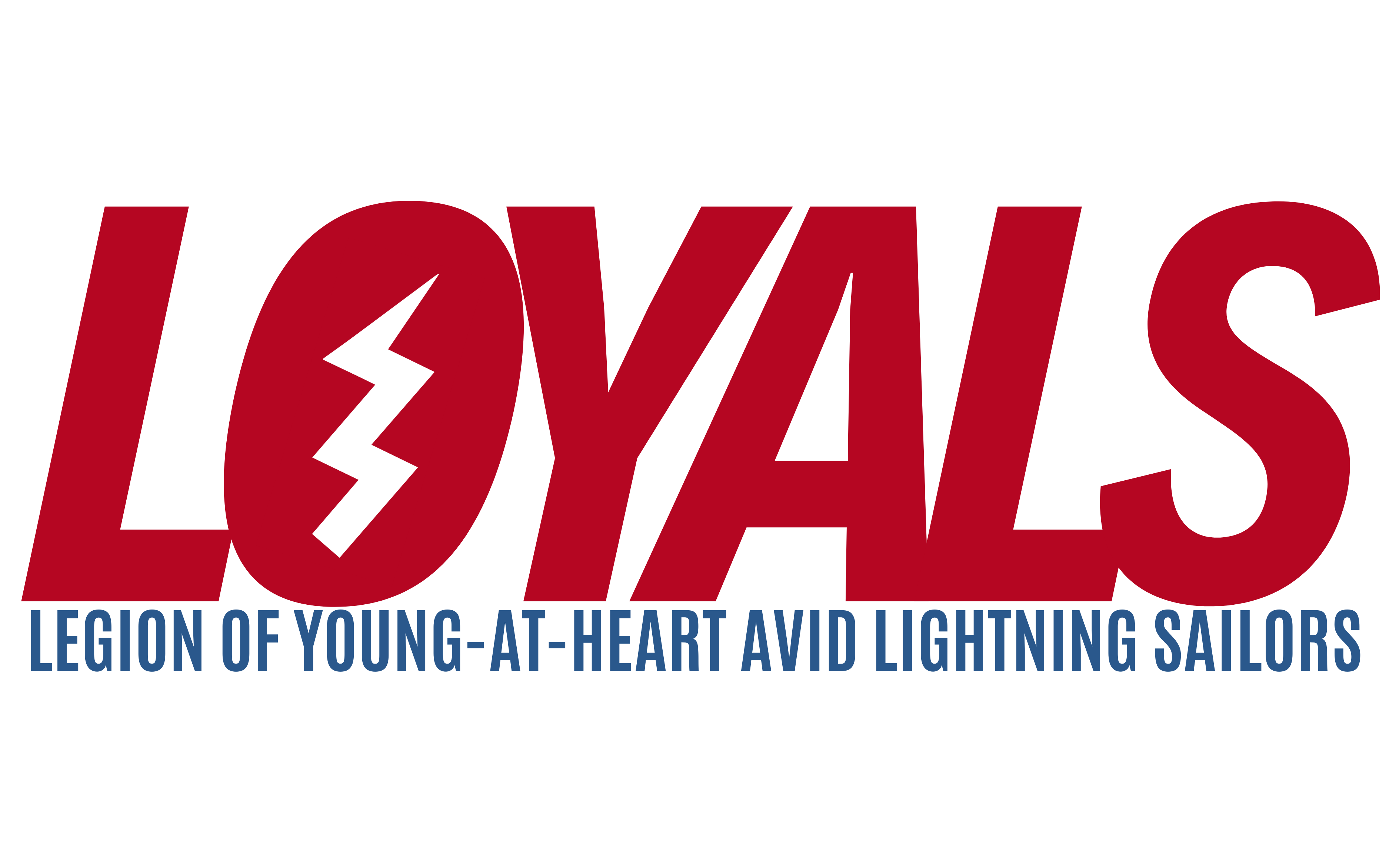 LOYALS Logo