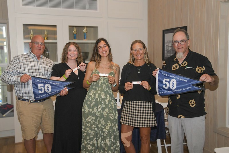 NAs GOT Flashes Group Photo