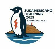 South American Championship Logo