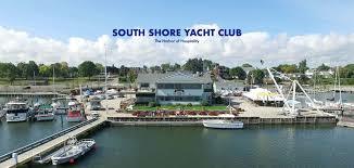 South Shore Yacht Club Milwaukee, WI