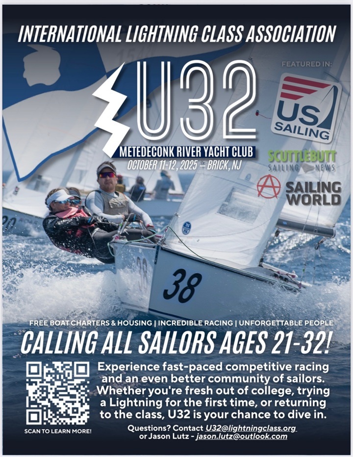 U32 Flyer