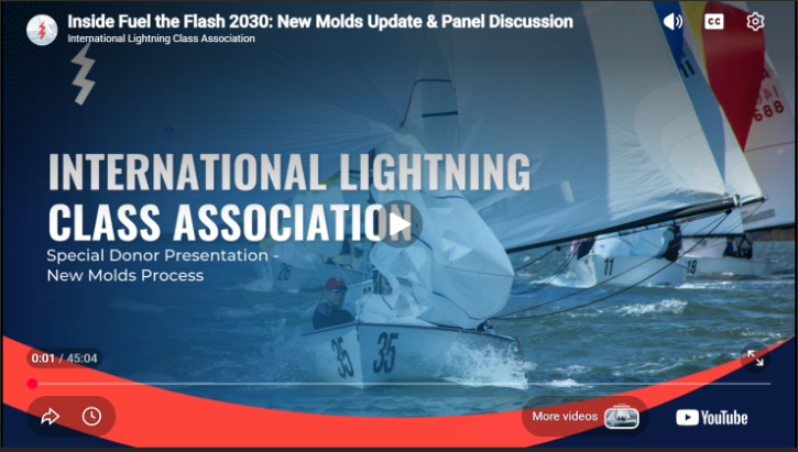 Molds scanning donor presentation image 