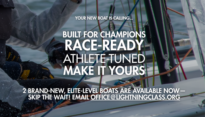 new boat is calling image