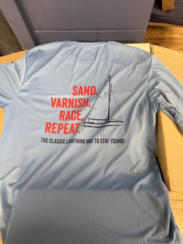 1.2 NEW Secret To Staying Young Tech Shirt