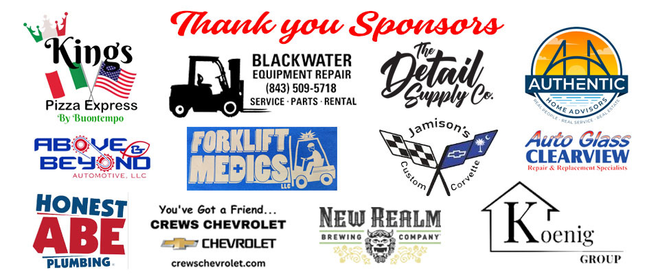 2026 VDC Sponsors