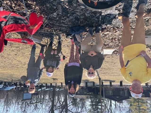 2026 Izaak Walton campfire and hike-3