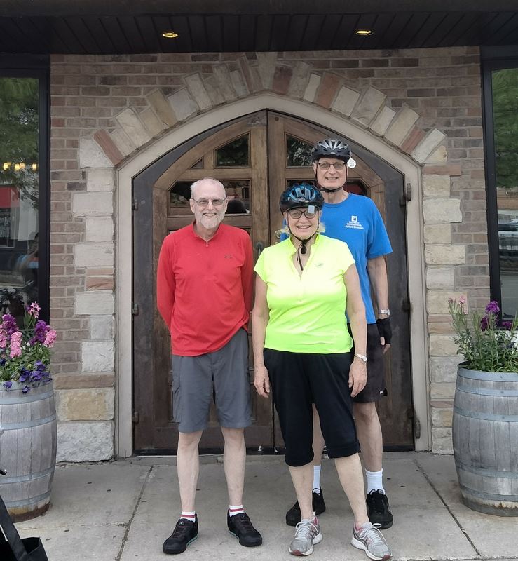 2026 May Beverly Home Tours ride