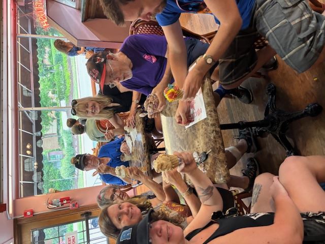 2025 July Ice Cream Ride 2