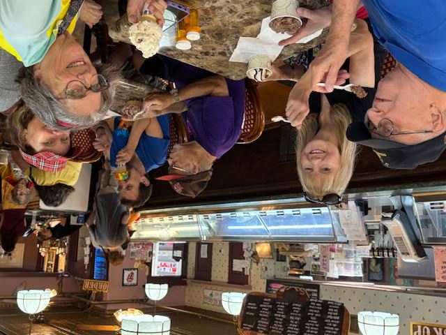 2025 July Ice Cream Ride 4
