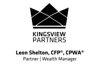 Kingsview Partners - Leon Shelton