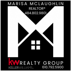 Marisa McLaughlin Keller-Williams