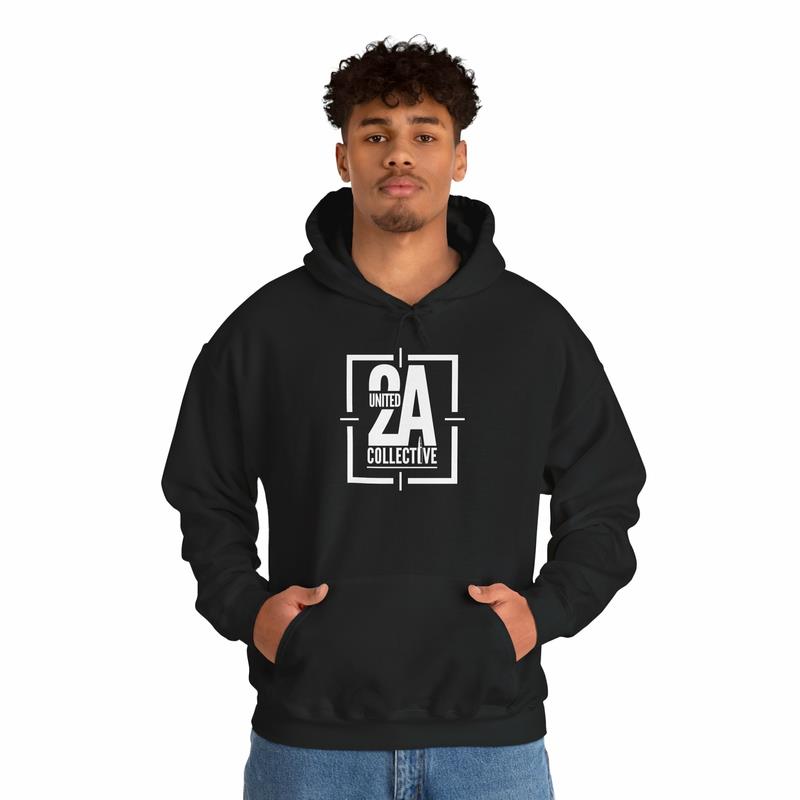 U2AC Hoodie