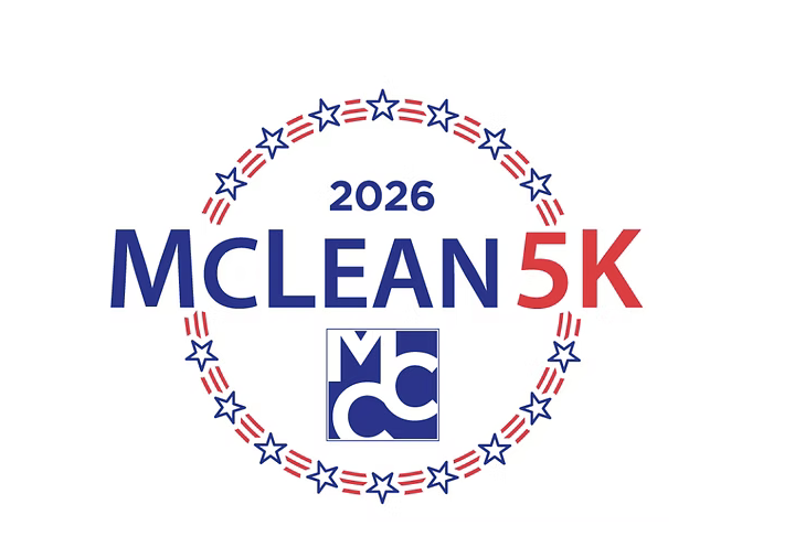 McLean 5K 2026