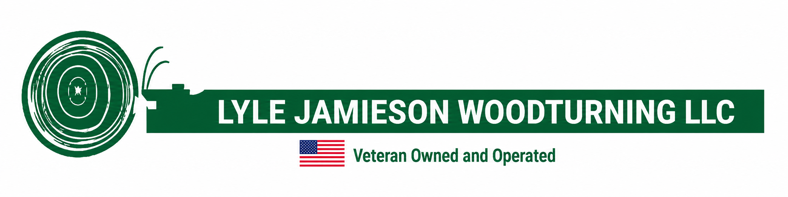 Lyle Jamieson Woodturning