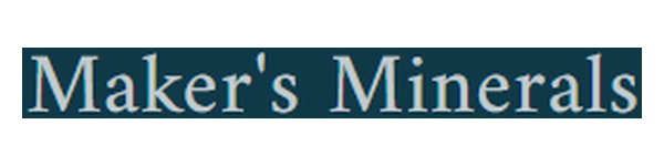 Makers Minerals