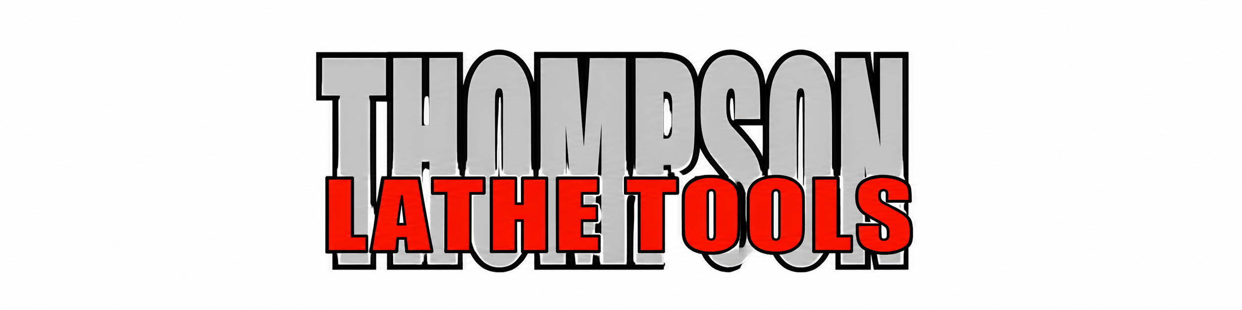 Thompson Lathe Tools