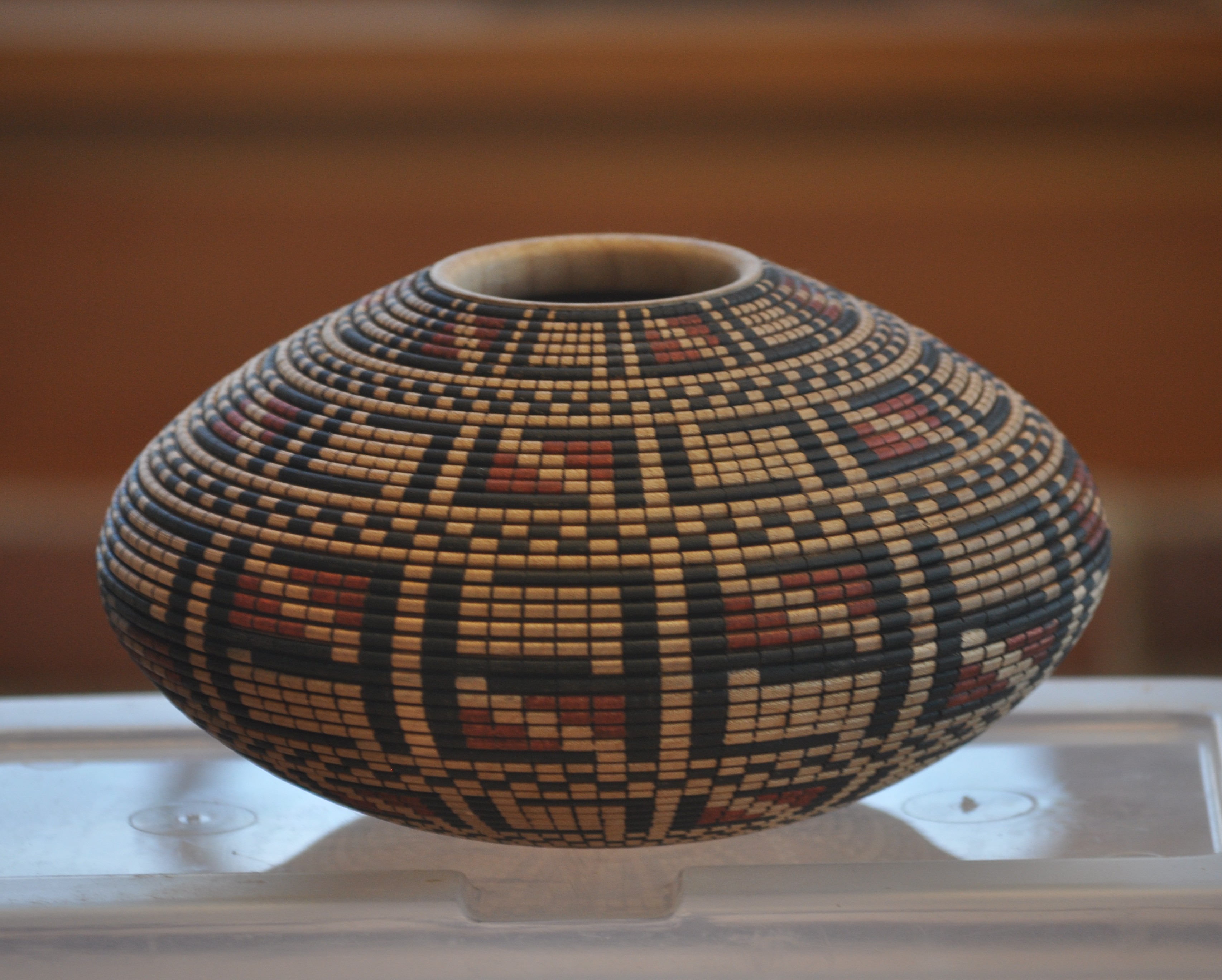 Illusion Bowl - The Winner