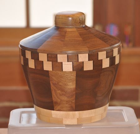 Matt Iannacci - Beads of Courage Box