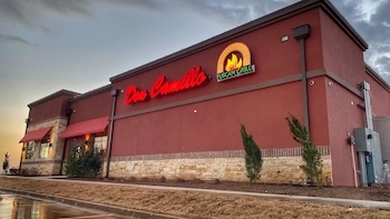 CamiloGrill