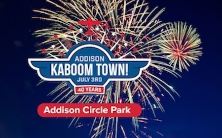 Kaboom Town