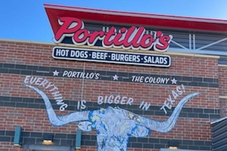 Portillos