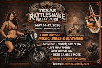 Rattlesnake