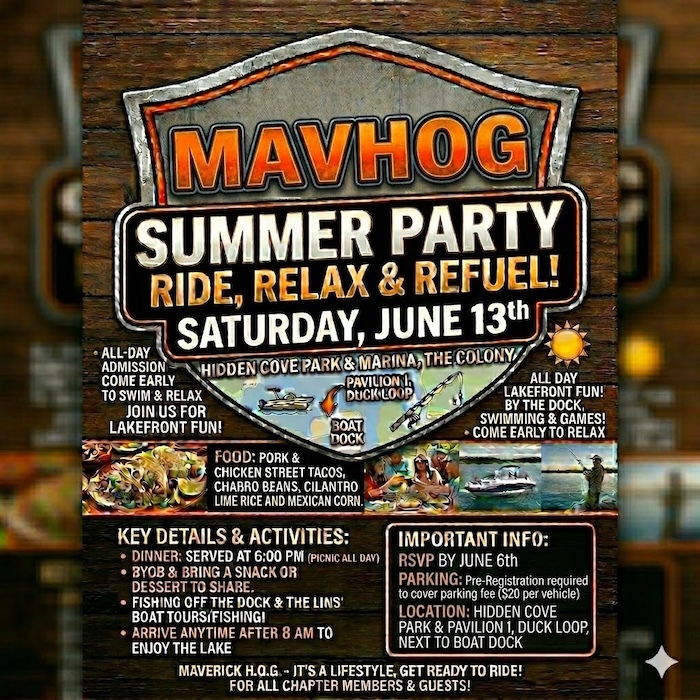 SummerParty