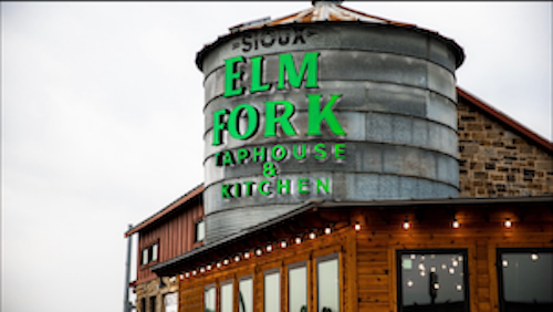 ElmFork