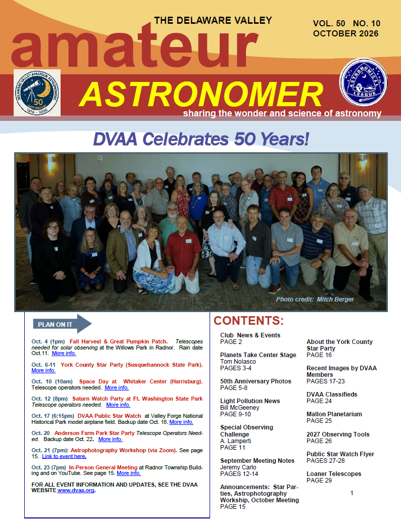 Screenshot 2026 Oct Newsletter