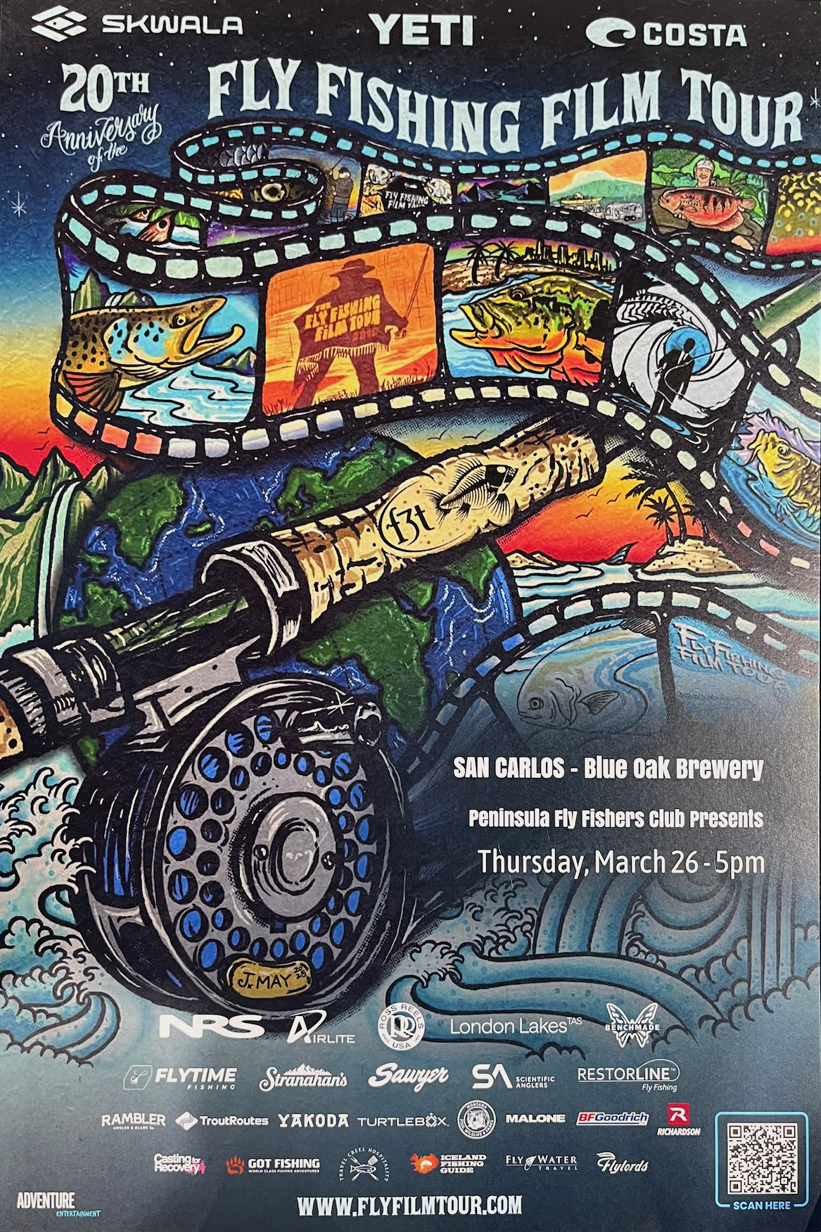 F3T 2026 Vertical banner