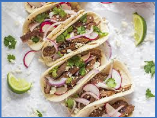 Tacos!