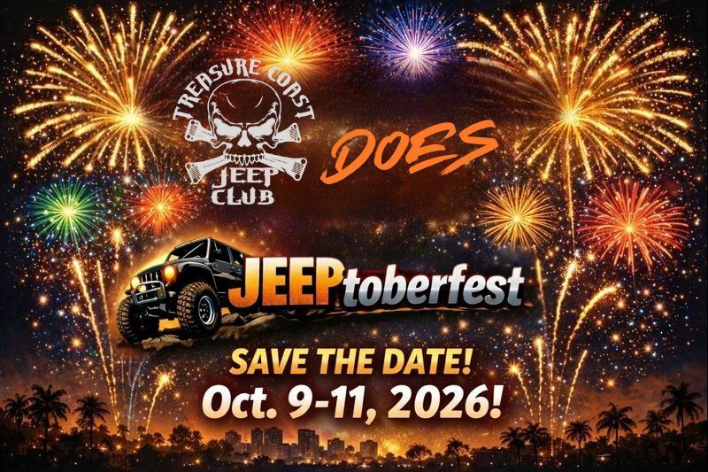Jeeptoberfest 2026