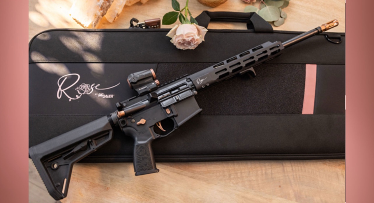 Women Womens Shotgun