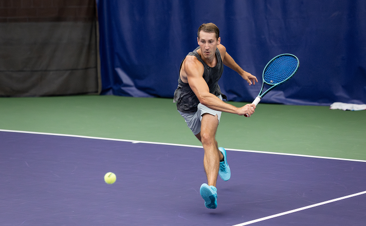 Seattle Classic Indoor Action