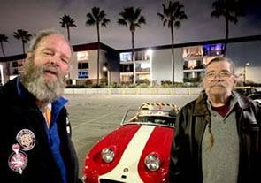 Brits at Belmont Shore hp