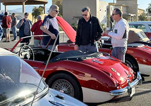 Inland Empire Farmer Boys hp 7