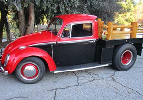 LA Cars and Coffee hp