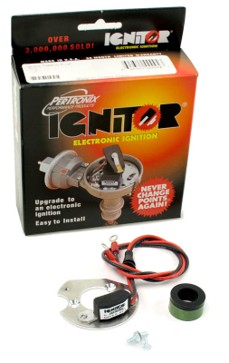 Pertronix 20260519