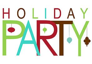 Holiday Party 2019