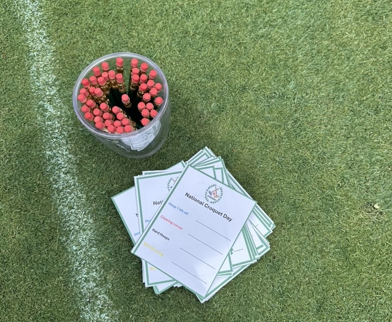 grass
