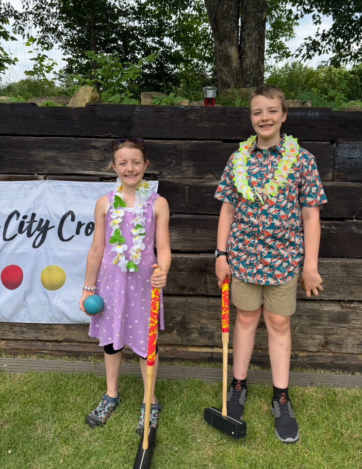 Derbykids