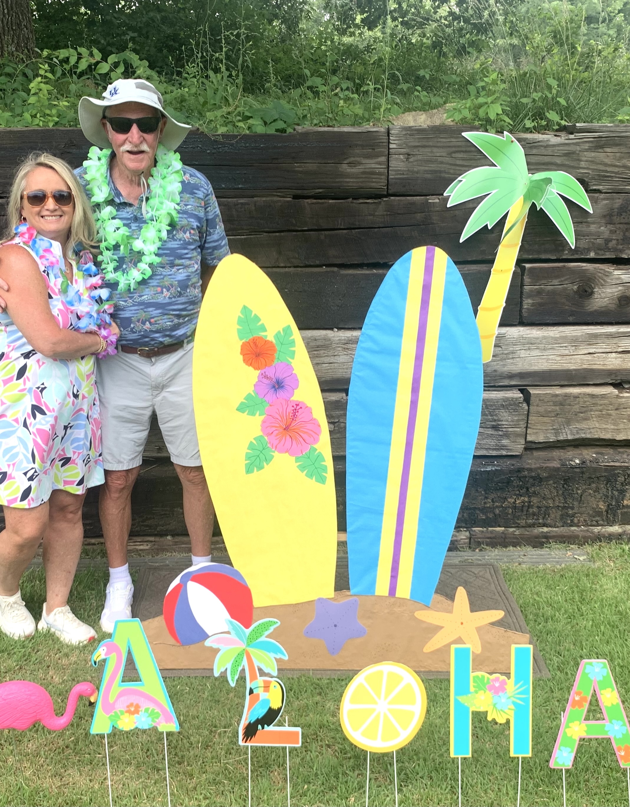 Aloha