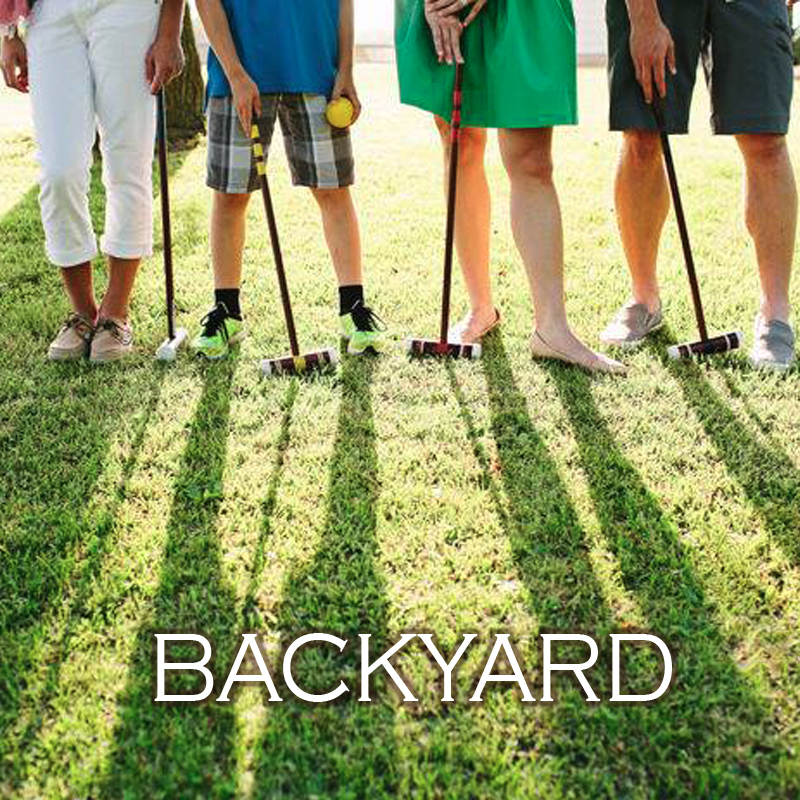 backyard ed