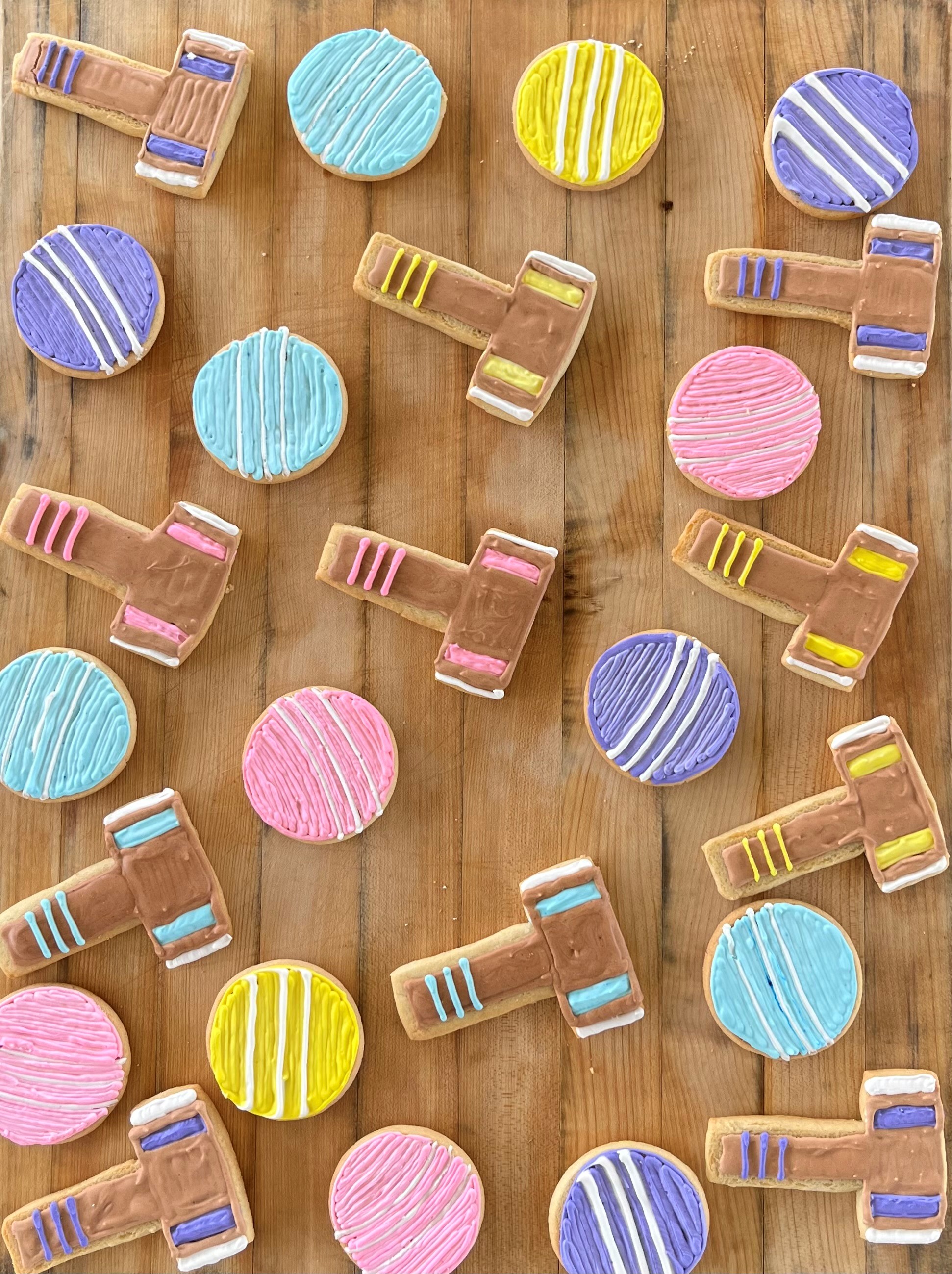 cookies